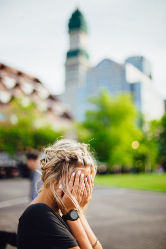 comment draguer une fille à distance