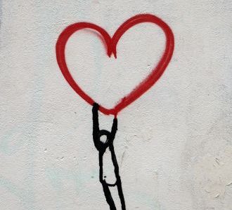 Comment OUBLIER une femme qu’on aime (RAPIDEMENT) : 3 étapes clés