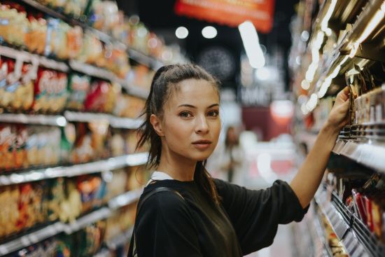 site de rencontre supermarché