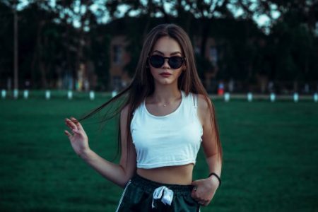 La meilleure phrase d’approche pour aborder une femme ?