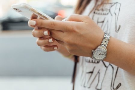 Prendre le numéro de téléphone d’une fille en lui donnant envie de vous revoir