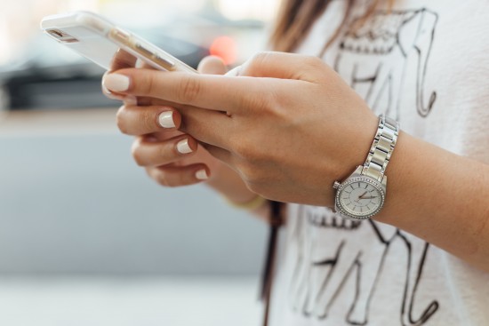 prendre numéro téléphone fille