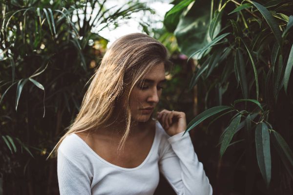 galocher une femme pour la première fois