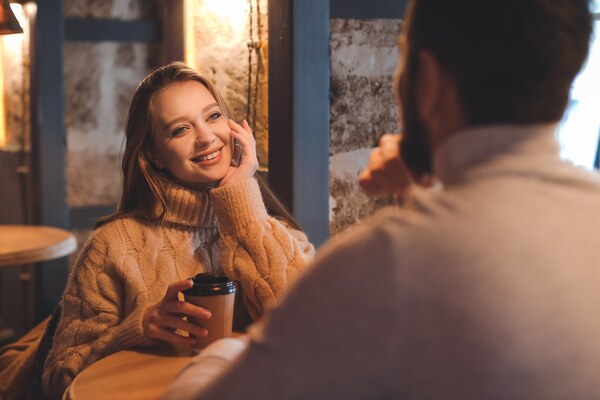 comment rendre une fille amoureuse