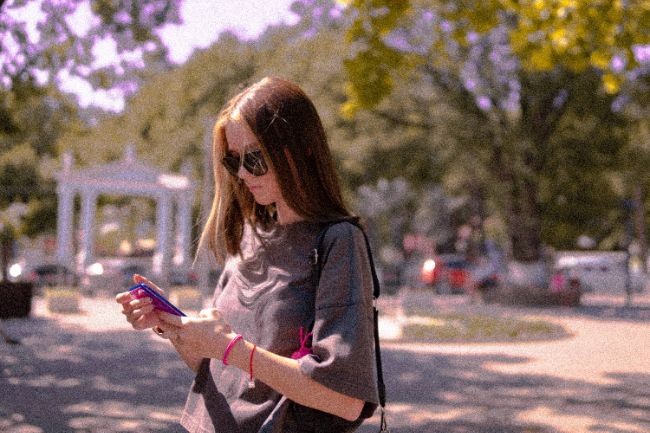 décoder les sms d'une femme avant un rendez vous