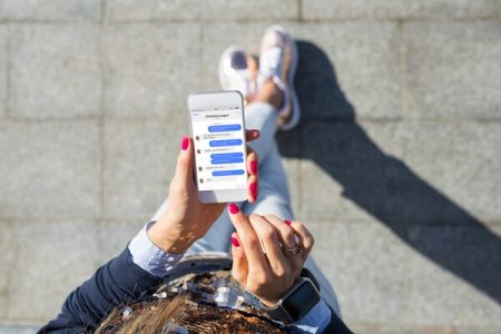 27 exemples de message à envoyer à une fille pour faire connaissance