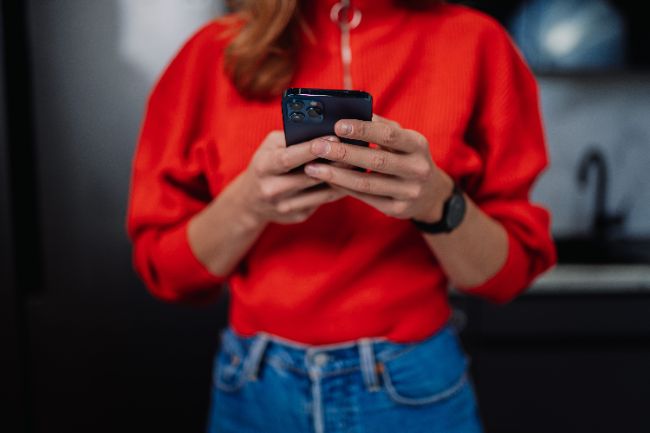 comment décoder les sms d'une femme ouiii sms signification