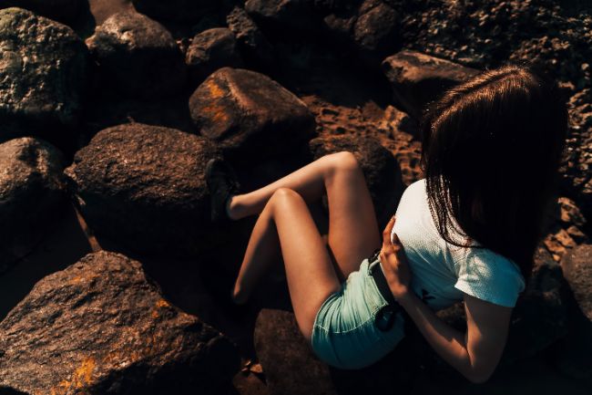 comment pousser une femme à dire je t'aime