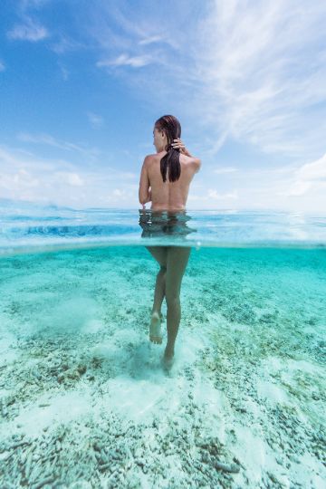 comment dire à une femme qu'on l'aime