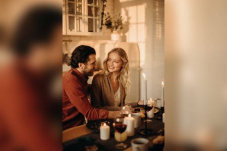 Premier rendez-vous chez elle [5 conseils clés pour assurer]