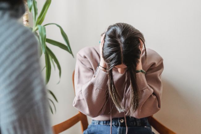 quelqu'un capacité travail sentiments