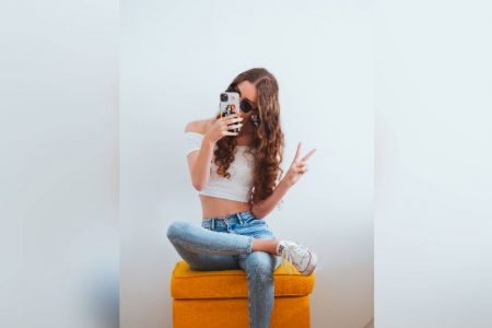 Quand une fille te dit coucou [Est-elle intéressée ?]