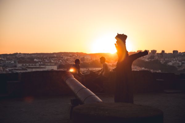 conseils idées de sujets amour pour couple à distance