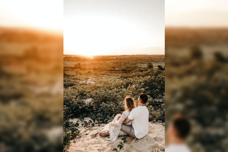 sujet de conversation couple bien être