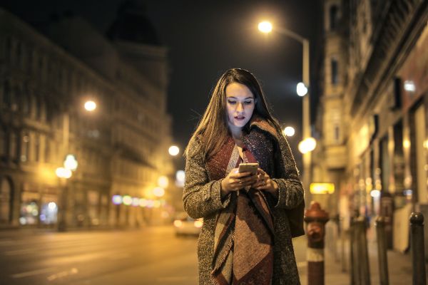 façon de flirter par sms ou texto