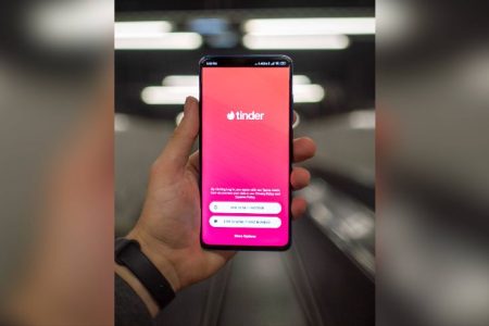 Est-ce que Tinder marche pour les hommes ? [Verdict 2023]