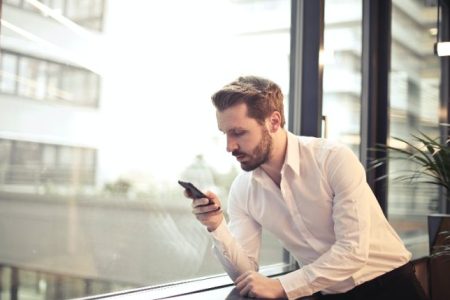 Ratio homme-femme Tinder [Enquête 2023]