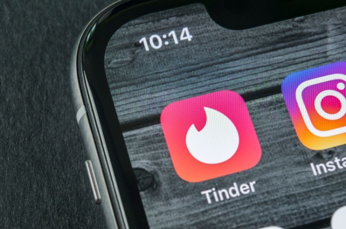 tinder match coup d'un soir avis