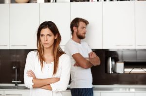 Lire la suite à propos de l’article Ma femme me parle mal : pourquoi (et quoi faire ?)