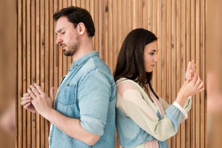 Ma femme me reproche toujours quelque chose [3 causes]