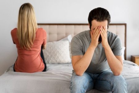 Ma femme fait tout pour que je la quitte [décryptage]