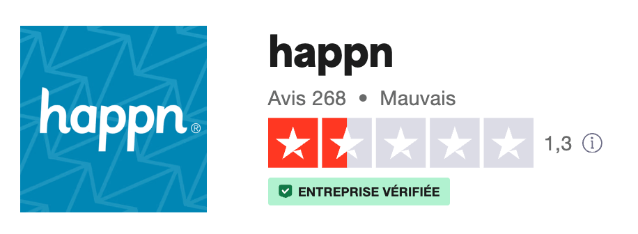 avis sur happn pour faire des rencontres